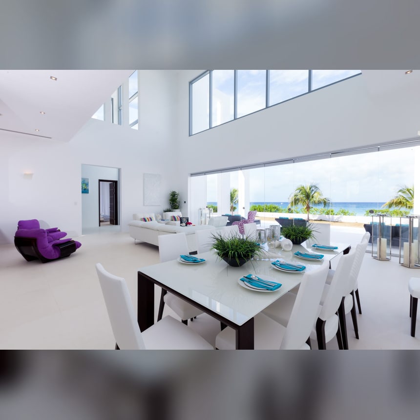 The Beach House